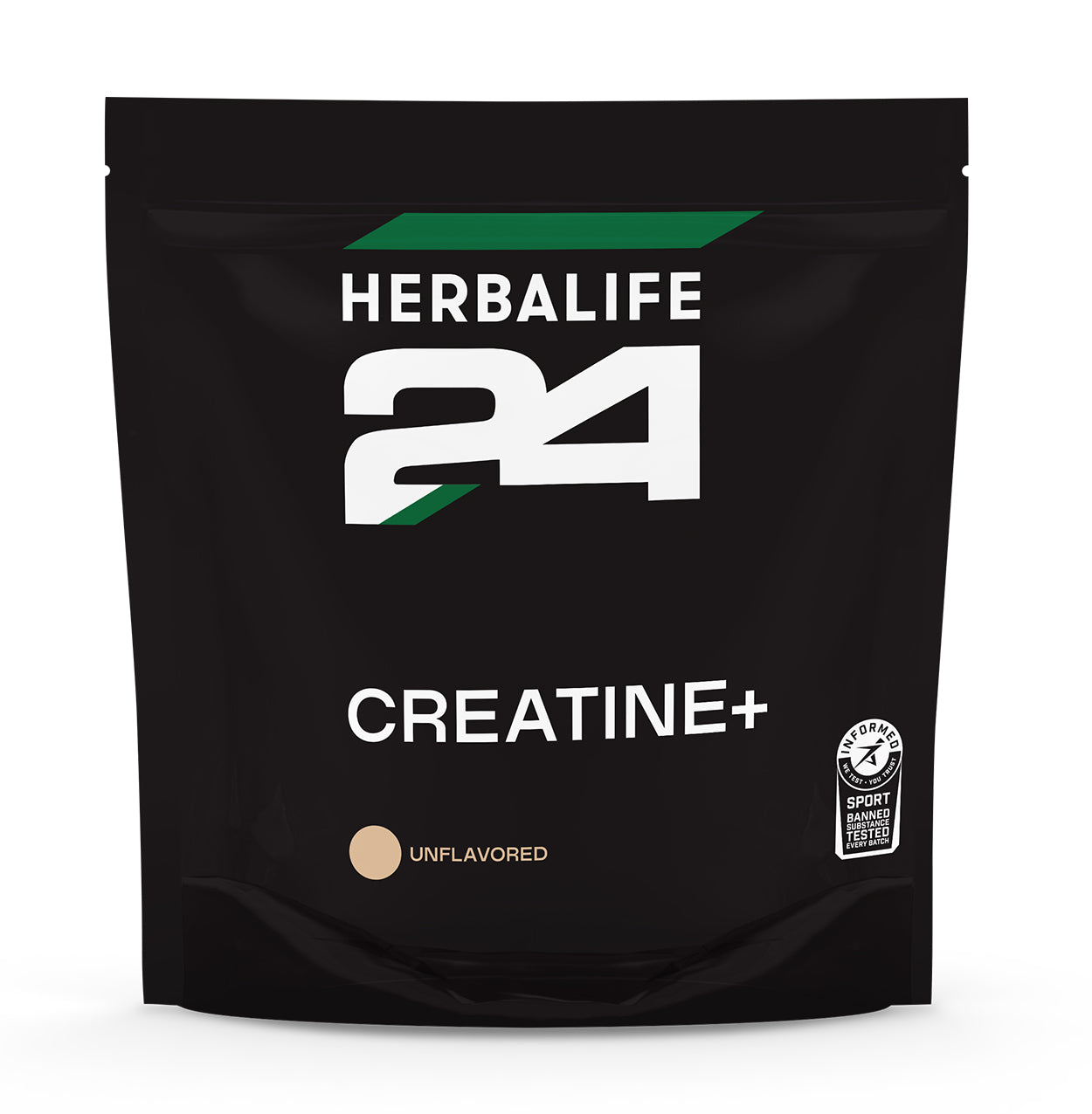 Herbalife24 Creatine+ Unflavoured 228 g