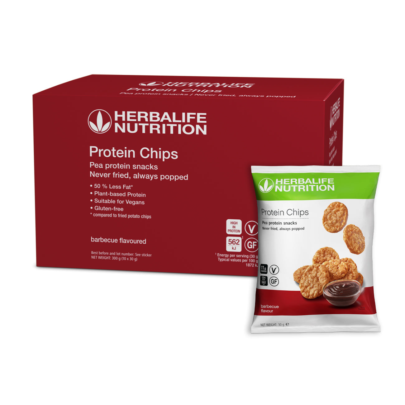 Protein Snacks