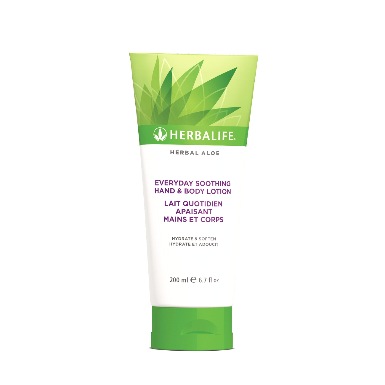 Herbal Aloe