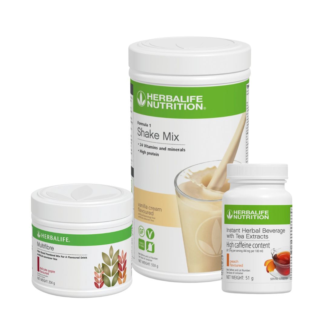 Weight Management