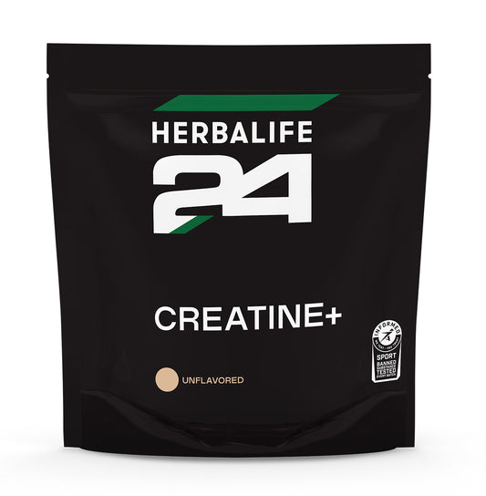 Herbalife24 Creatine+ Unflavoured 228 g