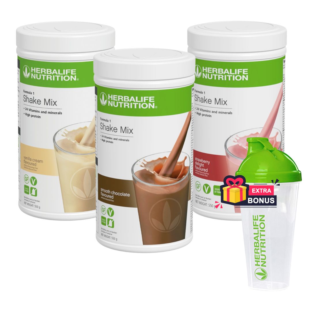 FORMULA 1 COMBO PACK